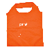 XL rPET sammenleggbar handlepose
