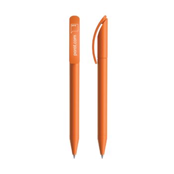 Prodir Soft Touch kulepenn - 50 pk