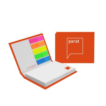 Post-it blokker - 10 pk