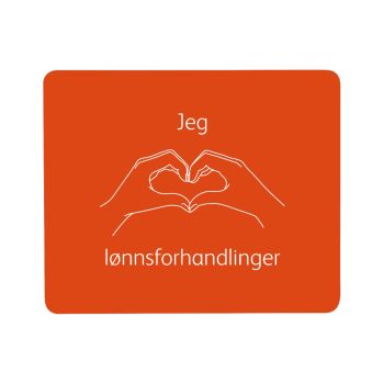 Musematte Lønnsforhandling - 10 pk