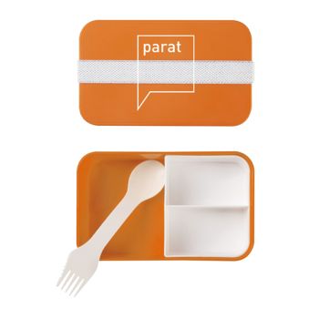 Parat matboks