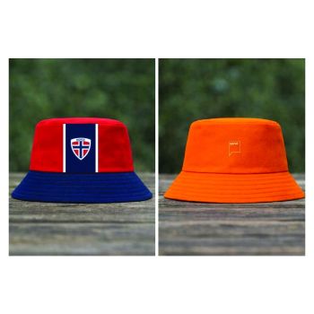 Parat/Norge VM bucket hat