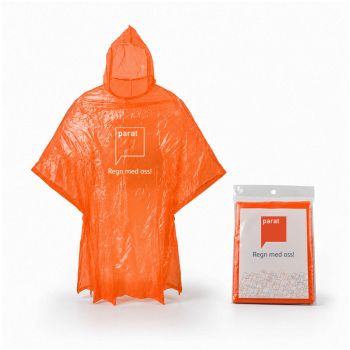 Parat regnponcho