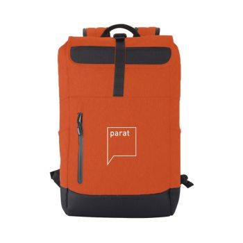 Parat Rolltop Ryggsekk