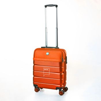 Parat SoftTop Kabinkoffert