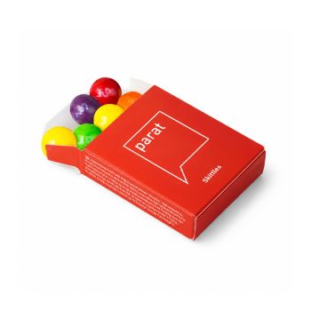 Parat pastiller Skittles