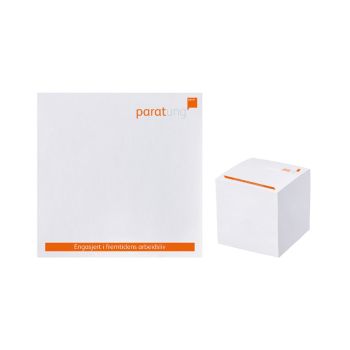 Parat UNG post-it