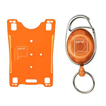 Kortholder & Snelle Pakke