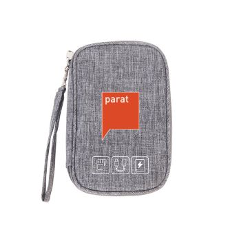 Parat organizer