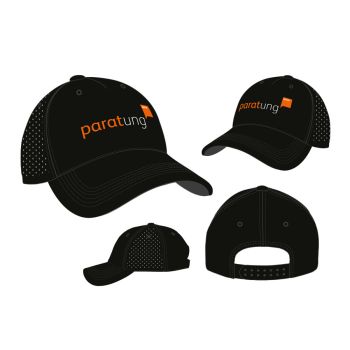 Parat UNG caps