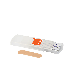 Plasterbeholder med 5 plaster